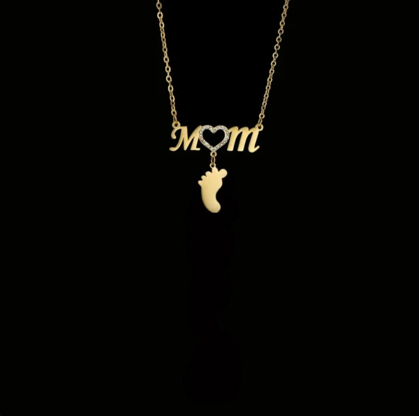 L'Amourine™ Mother's Day Necklace